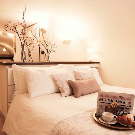 Suite San Domenico Τορίνο Εξωτερικό φωτογραφία