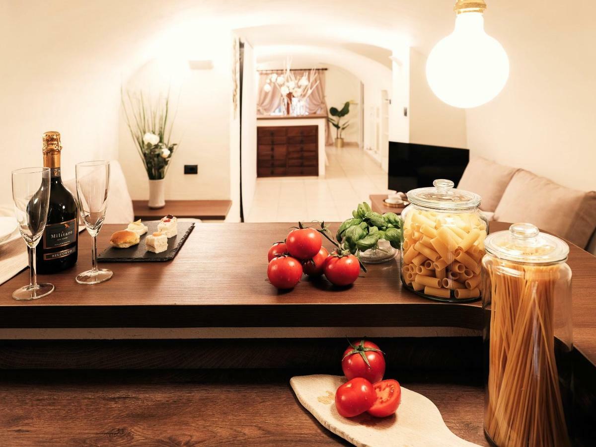 Suite San Domenico Τορίνο Εξωτερικό φωτογραφία