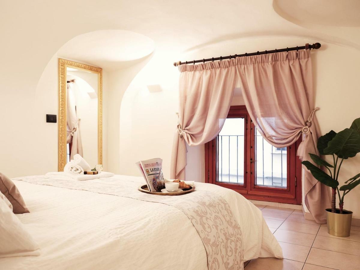 Suite San Domenico Τορίνο Εξωτερικό φωτογραφία